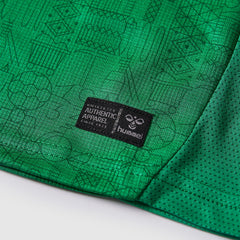 AS Saint-Etienne 25/26 Home shirt