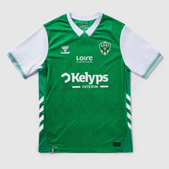 AS Saint-Etienne 25/26 Home shirt