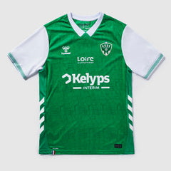 AS Saint-Etienne 25/26 Home shirt