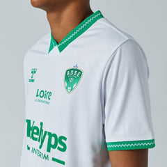 AS Saint-Etienne 25/26 Away Shirt