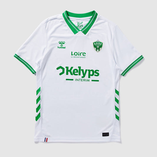 AS Saint-Etienne 25/26 Away Shirt