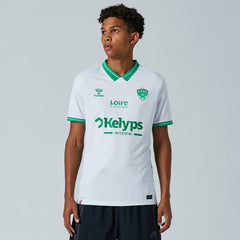 AS Saint-Etienne 25/26 Away Shirt