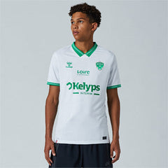 AS Saint-Etienne 25/26 Away Shirt