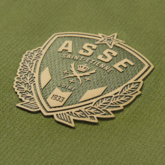 AS Saint-Etienne 25/26 Third Shirt