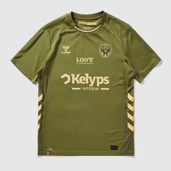 AS Saint-Etienne 25/26 Third Shirt