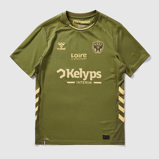 AS Saint-Etienne 25/26 Third Shirt