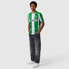 Real Betis 25/26 Home Shirt