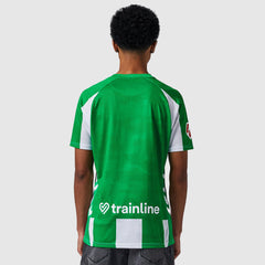 Real Betis 25/26 Home Shirt