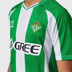 Real Betis 25/26 Home Shirt