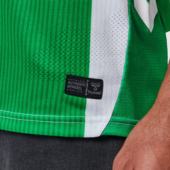Real Betis 25/26 Home Shirt