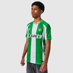 Real Betis 25/26 Home Shirt