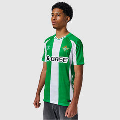 Real Betis 25/26 Home Shirt