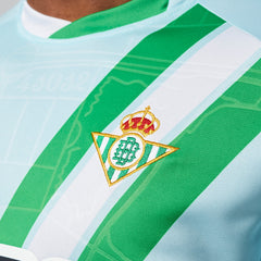 Real Betis 25/26 Away Shirt