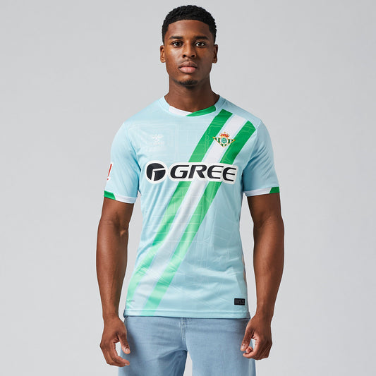 Real Betis 25/26 Away Shirt