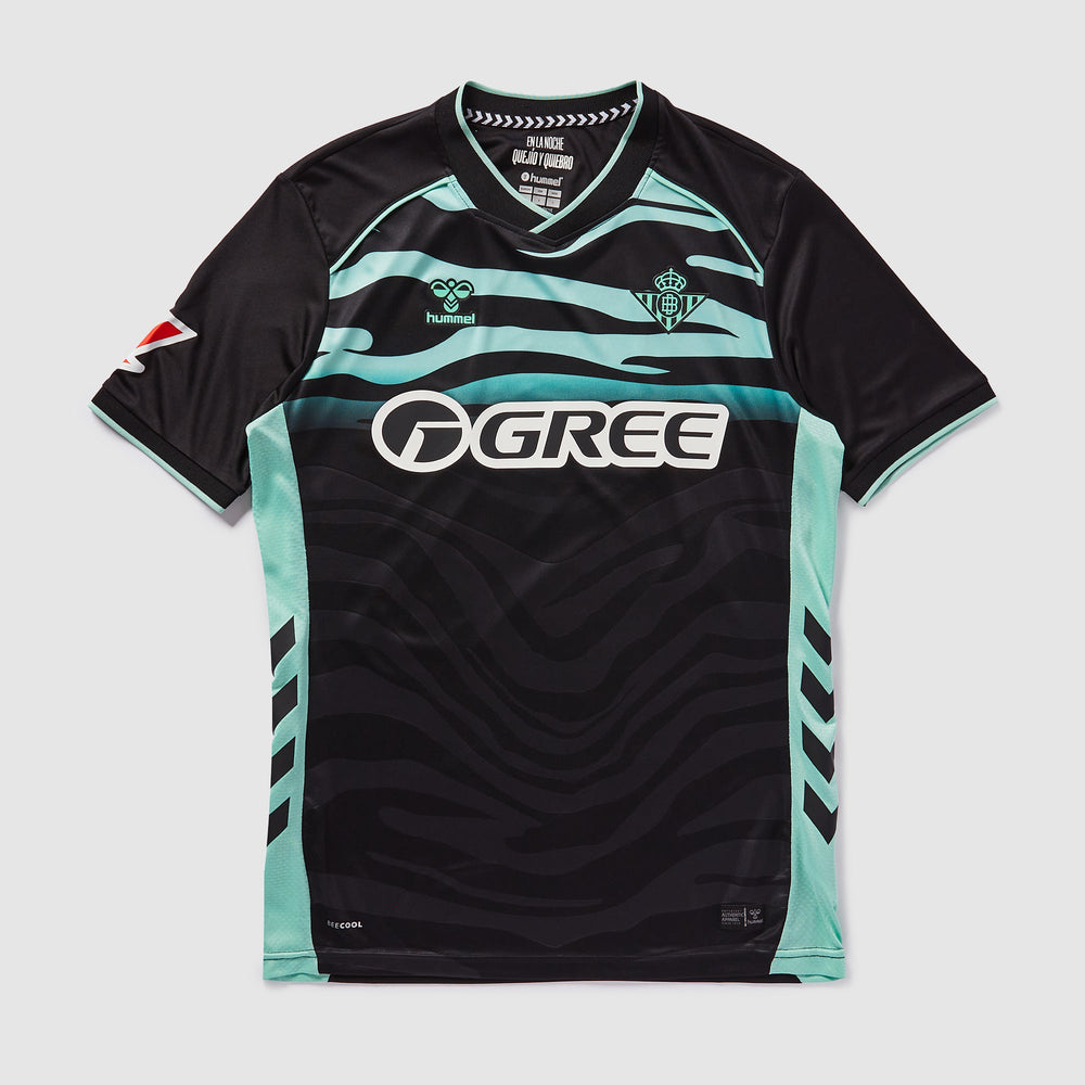 Real Betis 25/26 Third Shirt