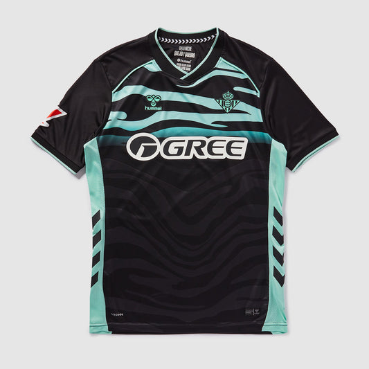 Real Betis 25/26 Third Shirt