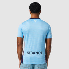Celta Vigo 25/26 Home Shirt