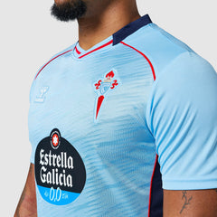 Celta Vigo 25/26 Home Shirt