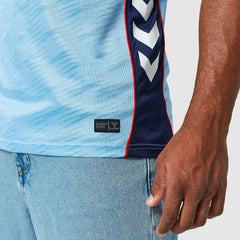Celta Vigo 25/26 Home Shirt