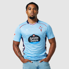 Celta Vigo 25/26 Home Shirt
