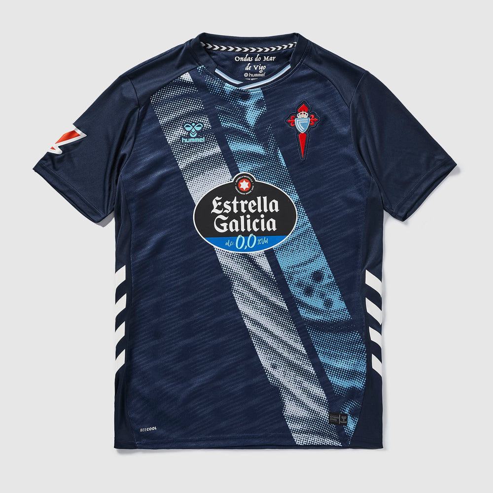 Celta Vigo 25/26 Away Shirt