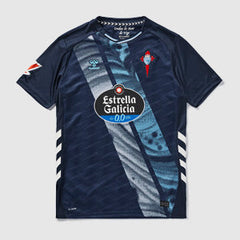 Celta Vigo 25/26 Away Shirt