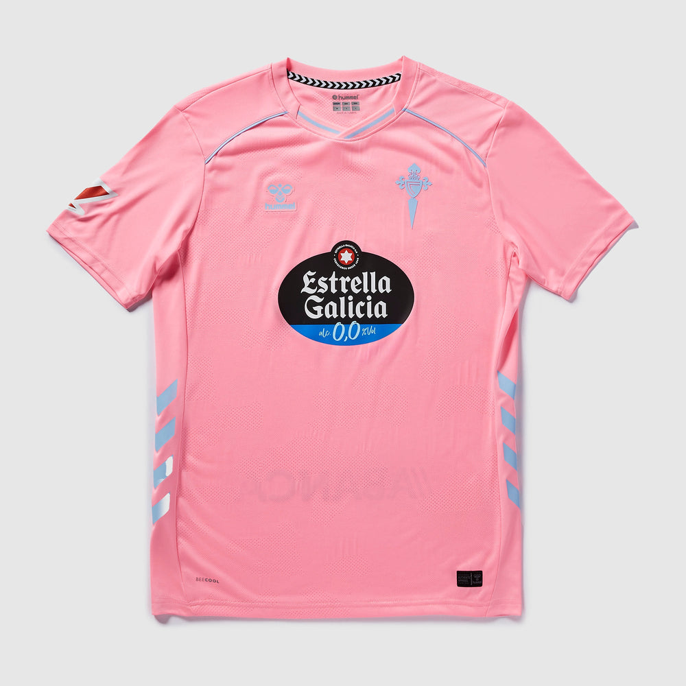 Celta Vigo 25/26 Third Shirt