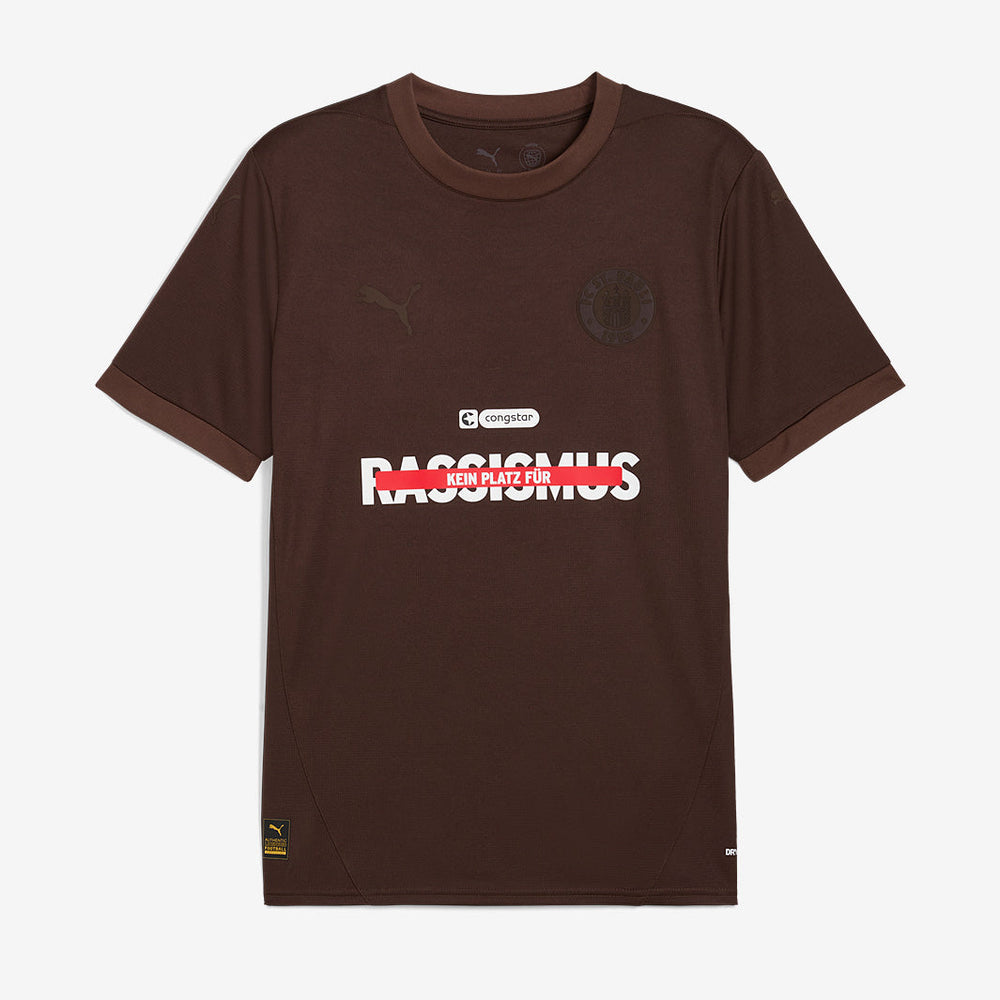 FC St Pauli 25/26 Special Edition Shirt
