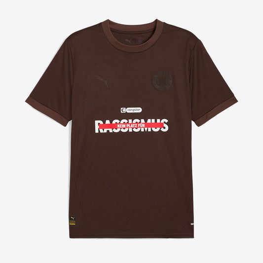 FC St Pauli 25/26 Special Edition Shirt