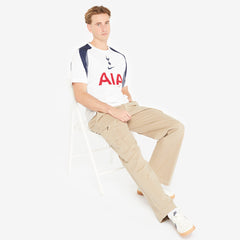 Tottenham Hotspur 25/26 Dri-FIT ADV Match Home Shirt