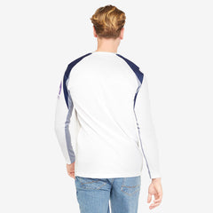 Tottenham Hotspur 25/26 Dri-FIT Stadium Long Sleeve Home Shirt