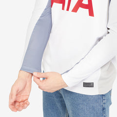 Tottenham Hotspur 25/26 Dri-FIT Stadium Long Sleeve Home Shirt