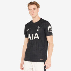 Tottenham Hotspur 25/26 Dri-FIT ADV Match Away Shirt