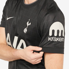 Tottenham Hotspur 25/26 Dri-FIT Stadium Away Shirt