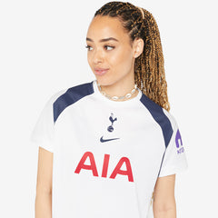 Tottenham Hotspur 25/26 Womens Dri-FIT Stadium Home Shirt