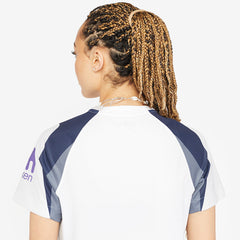 Tottenham Hotspur 25/26 Womens Dri-FIT Stadium Home Shirt