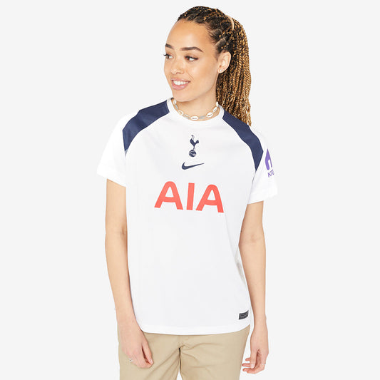 Tottenham Hotspur 25/26 Womens Dri-FIT Stadium Home Shirt