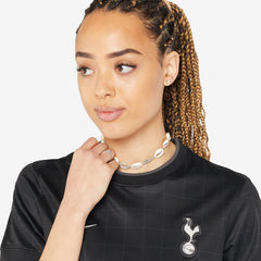 Tottenham Hotspur 25/26 Womens Dri-FIT Stadium Away Shirt