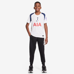 Tottenham Hotspur 25/26 Kids Dri-FIT Stadium Home Shirt