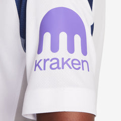 Tottenham Hotspur 25/26 Kids Dri-FIT Stadium Home Shirt