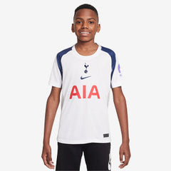 Tottenham Hotspur 25/26 Kids Dri-FIT Stadium Home Shirt