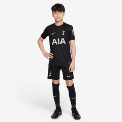Tottenham Hotspur 25/26 Kids Dri-FIT Stadium Away Shirt