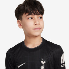 Tottenham Hotspur 25/26 Kids Dri-FIT Stadium Away Shirt