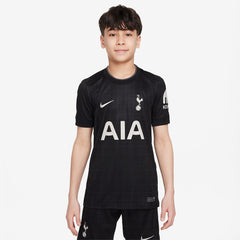 Tottenham Hotspur 25/26 Kids Dri-FIT Stadium Away Shirt
