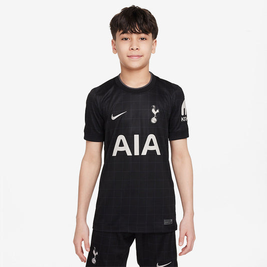 Tottenham Hotspur 25/26 Kids Dri-FIT Stadium Away Shirt