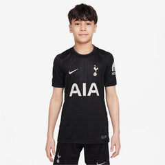 Tottenham Hotspur 25/26 Kids Dri-FIT Stadium Away Shirt