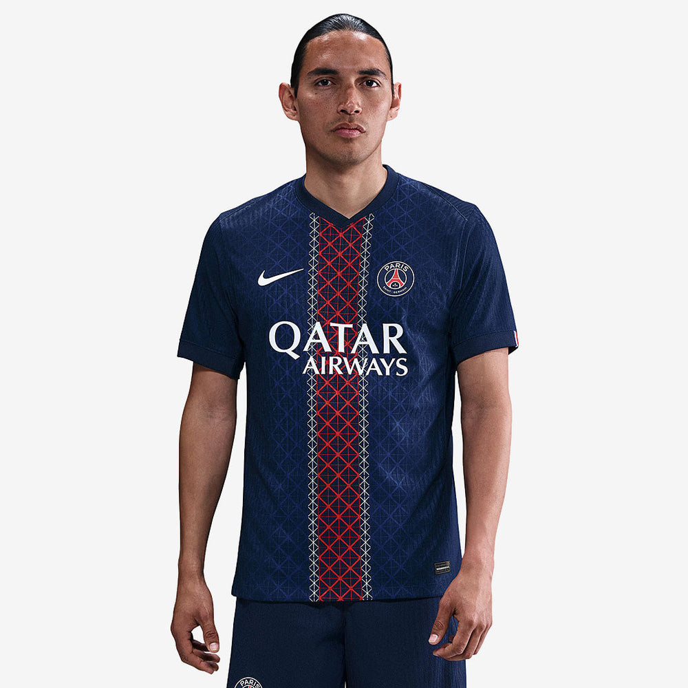Paris Saint-Germain 25/26 Dri-FIT ADV Match Home Shirt