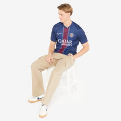 Paris Saint-Germain 25/26 Dri-FIT Stadium Home Shirt