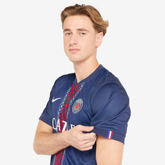 Paris Saint-Germain 25/26 Dri-FIT Stadium Home Shirt