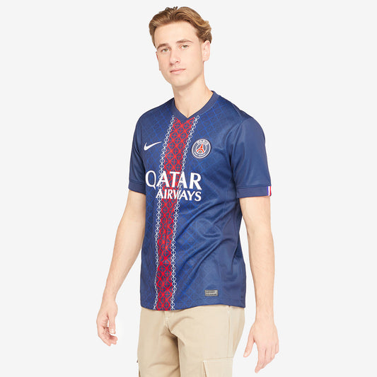Paris Saint-Germain 25/26 Dri-FIT Stadium Home Shirt